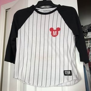 Neff x Disney collection